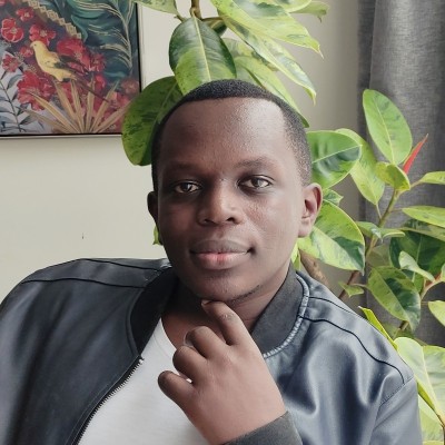 Billy Kipkorir Bett