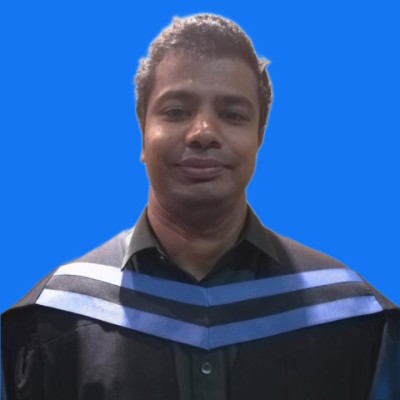 Kyle Padayachee